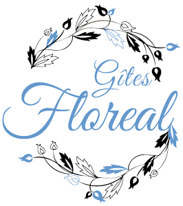 Gites Floreal Logo