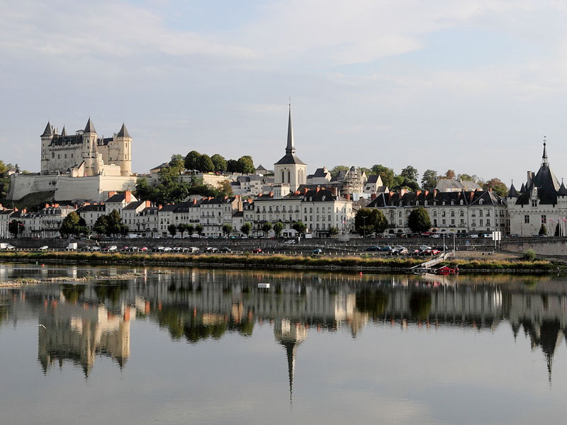 Saumur