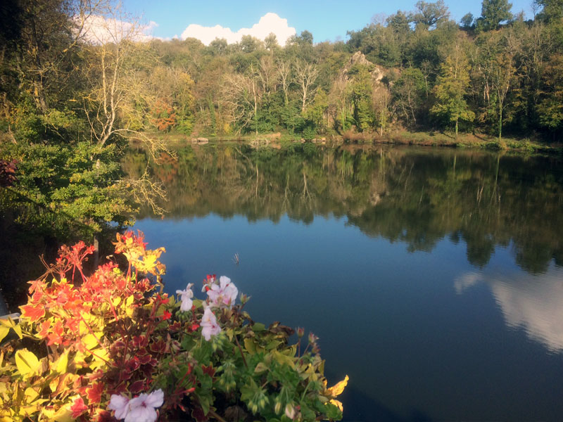 le-lac-bar-restaurant Argenton